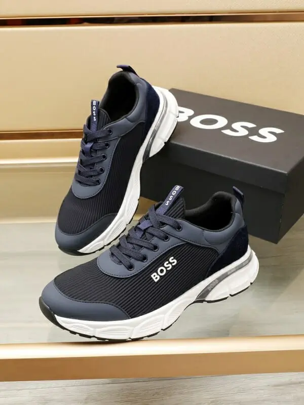 boss decontractees chaussures pour homme s_1255b46